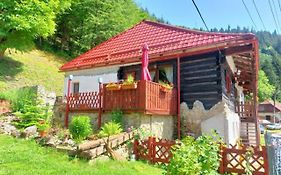 Chalupa Pri Ceresni “Moja Srdcovka”